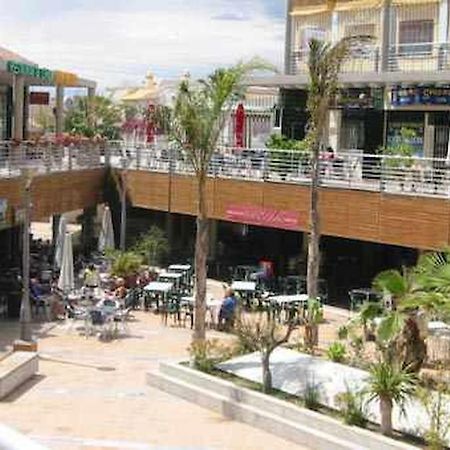 Playa Flamenca Apartment Terrazas Orihuela Exterior photo