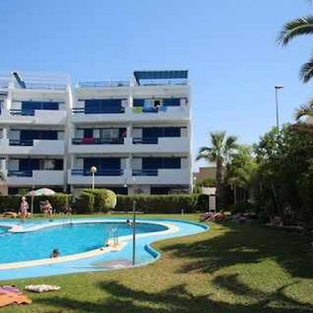 Playa Flamenca Apartment Terrazas Orihuela Exterior photo