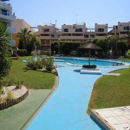 Playa Flamenca Apartment Terrazas Orihuela Exterior photo