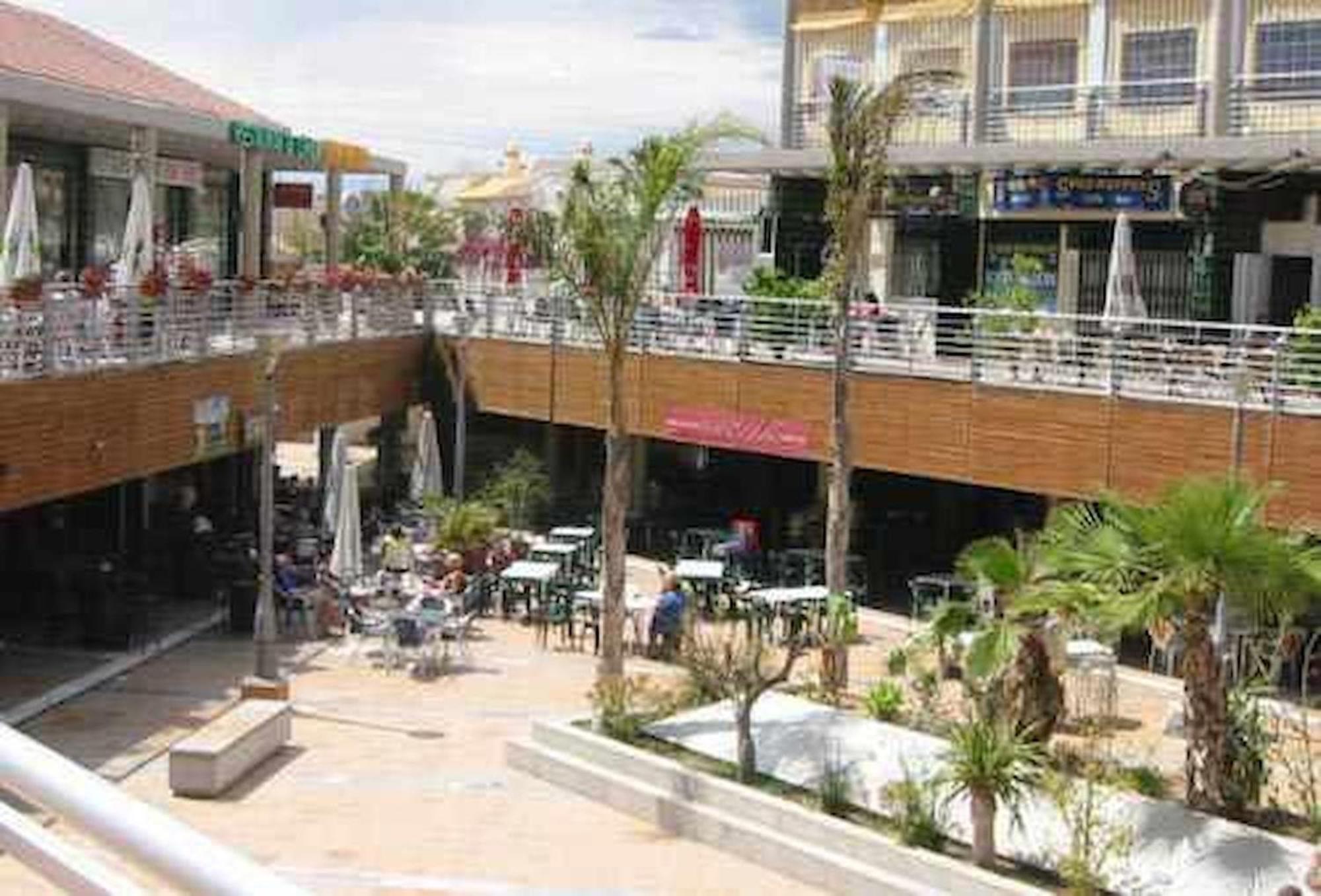 Playa Flamenca Apartment Terrazas Orihuela Exterior photo