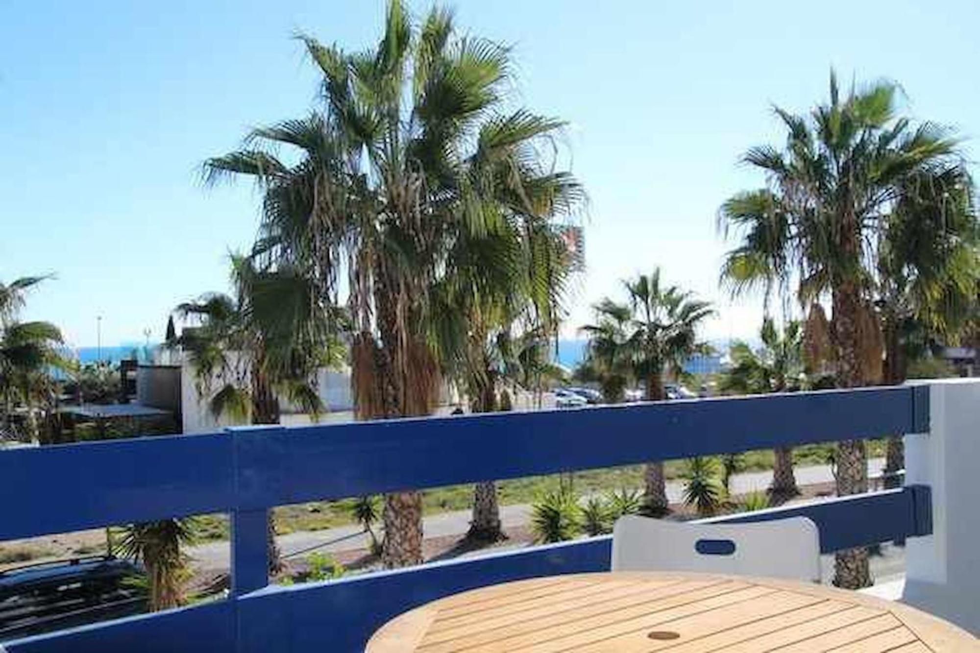 Playa Flamenca Apartment Terrazas Orihuela Exterior photo